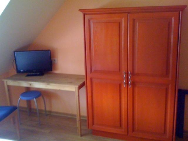 Hotel Aux Massotais Petites Tailles Room photo